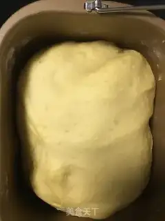 Make Cranberry bread step 3