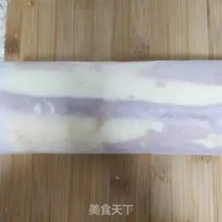 Make Meat towel rolls step 15