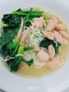 Make Shrimp step 10