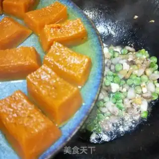 Make Pumpkin step 10