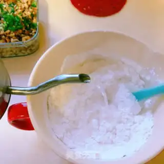 Make Winter to Mead step 5