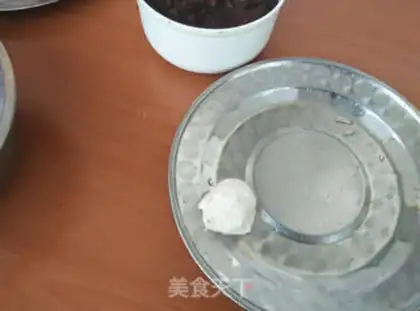 Make Milking oatmeal step 4