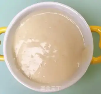 Make Apple oatmeal step 9