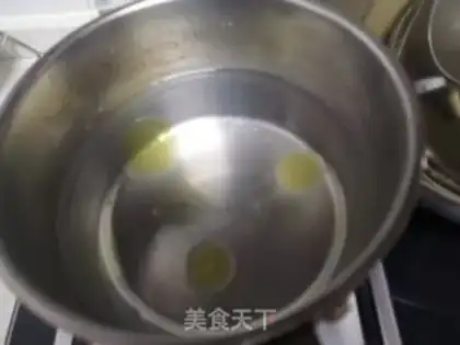 Make Beef tomato pasta step 2