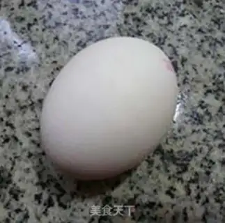 Make Celery eggs step 1