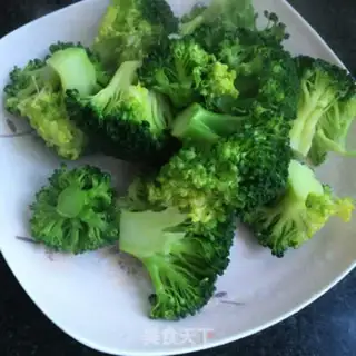Make A Christmas plate step 5