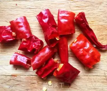 Make Red potato sesame ball step 8