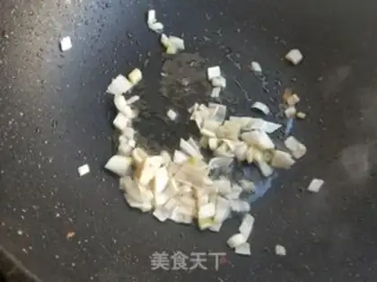 Make Pepper meat step 6