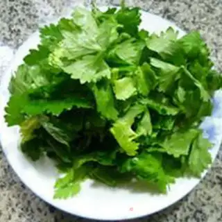 Make Celery eggs step 2