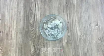 Make Gold shrimp step 3