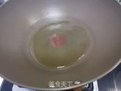 Make Beef tomato pasta step 4