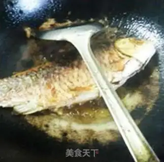 Make Tofu soup step 5