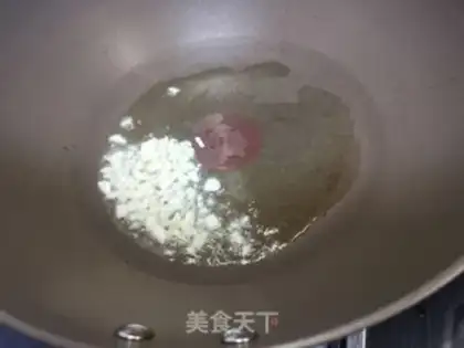 Make Beef tomato pasta step 5