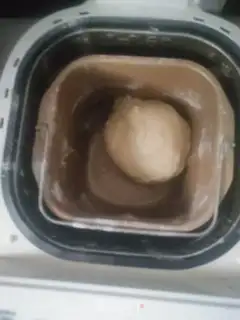 Make All wheat toast step 3