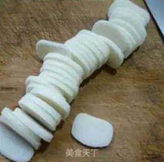 Make Celery eggs step 4