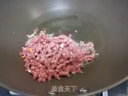 Make Beef tomato pasta step 6