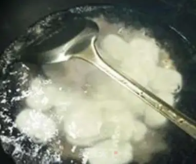 Make Celery eggs step 5