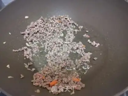 Make Beef tomato pasta step 7
