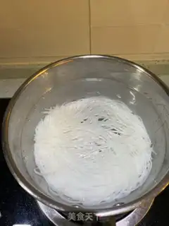 Make Powder and goat blood step 5