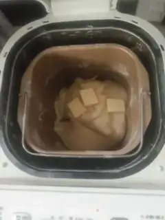 Make All wheat toast step 5