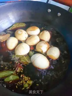 Make Eggs step 7