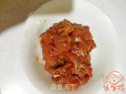 Make Fish fragrance step 3