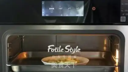 Make Potato sausage breakfast step 2