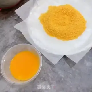 Make Fight chicken leg step 3