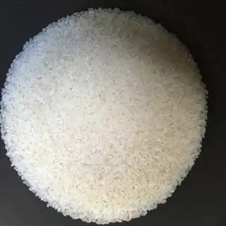 Make Sweet potato rice step 0