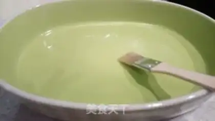 Make French salmon step 3