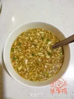 Make Fish fragrance step 7