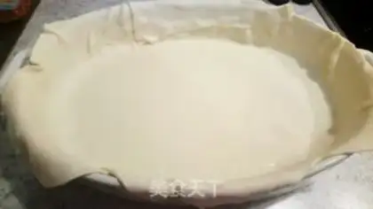 Make French salmon step 4