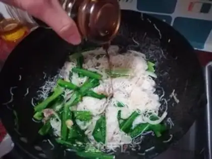 Make Scrawny radish step 9