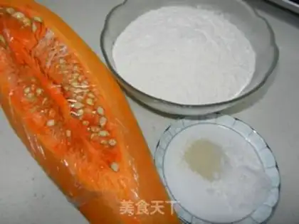 Make Bean-cracker step 0