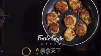 Make Potato sausage breakfast step 7