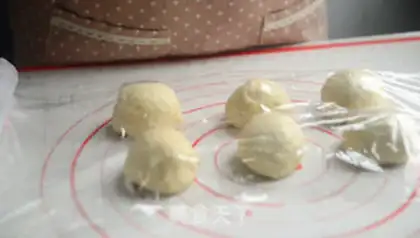 Make ♪ Christmas croissants ♪ step 6
