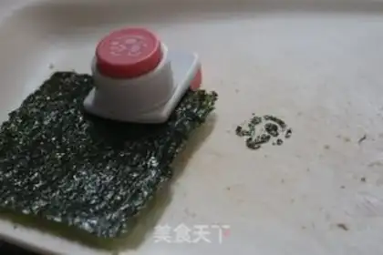Make Santa step 2