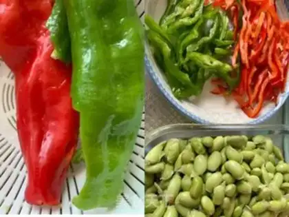 Make Bean-cracker step 1