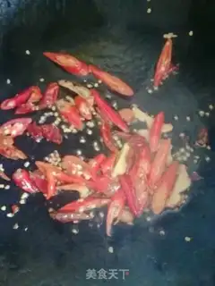 Make Spicy Mouth step 2