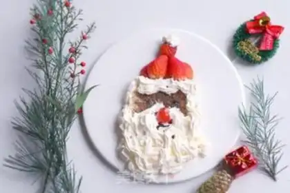 Make Santa step 5