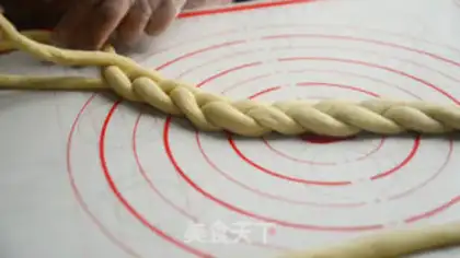 Make ♪ Christmas croissants ♪ step 10