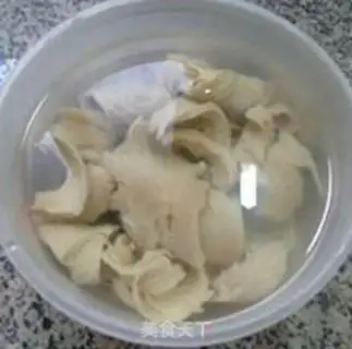Make Chestnuts step 4