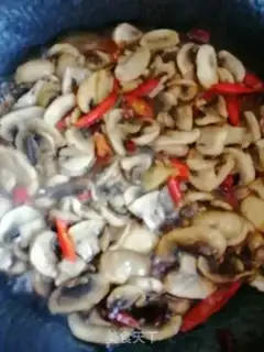 Make Spicy Mouth step 4