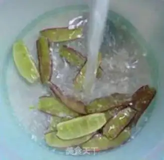 Make Chestnuts step 5