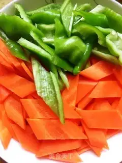 Make French salmon step 11