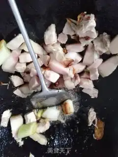 Make Five flowers for carrots step 3