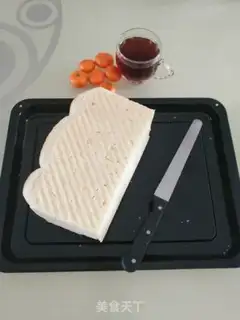 Make All wheat toast step 19