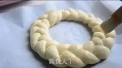 Make ♪ Christmas croissants ♪ step 12