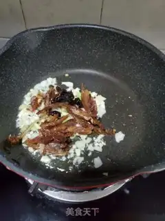 Make Soy sauce step 4