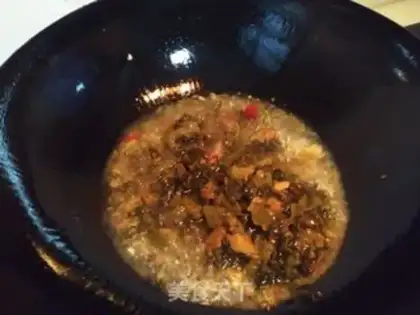 Make Sourfish step 2